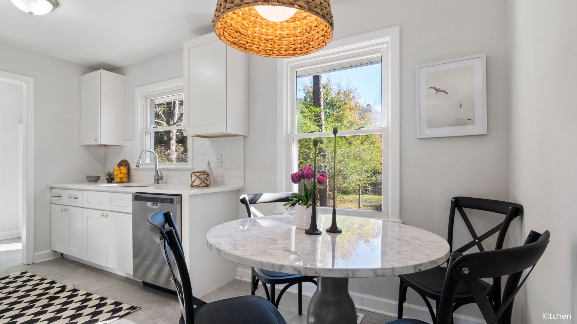 Eco-Friendly Remodeling: Sustainable Materials For Kitchens And Baths