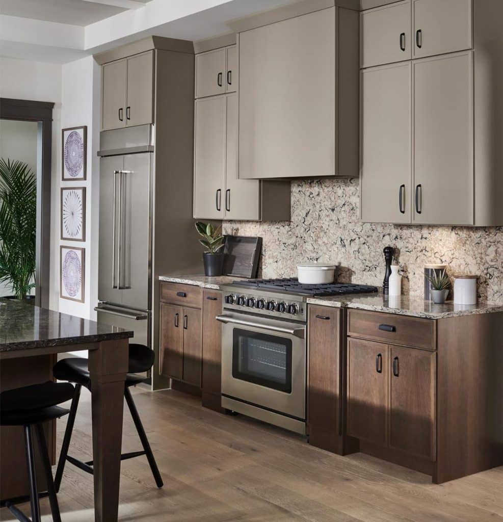 Cabinets