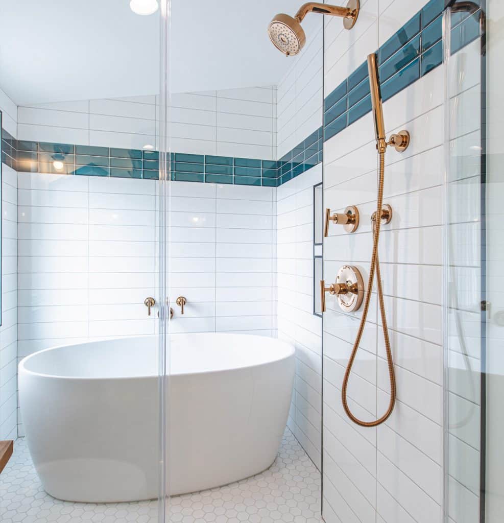 Steam Shower