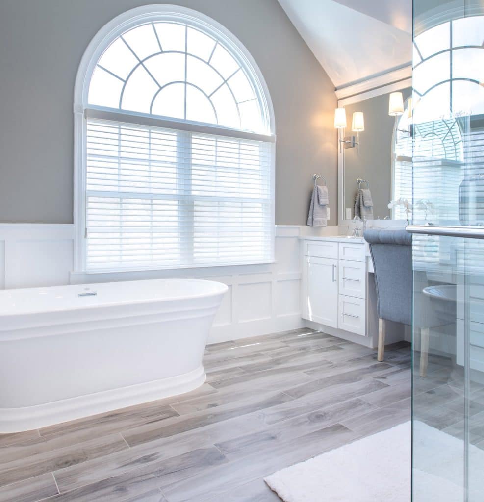 Vanities