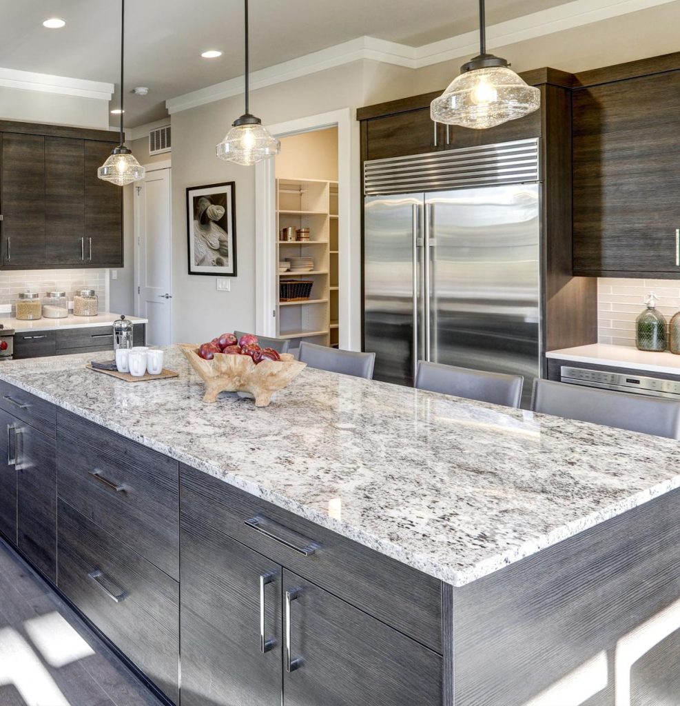 Natural Stone