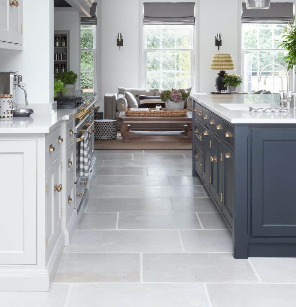 Limestone
