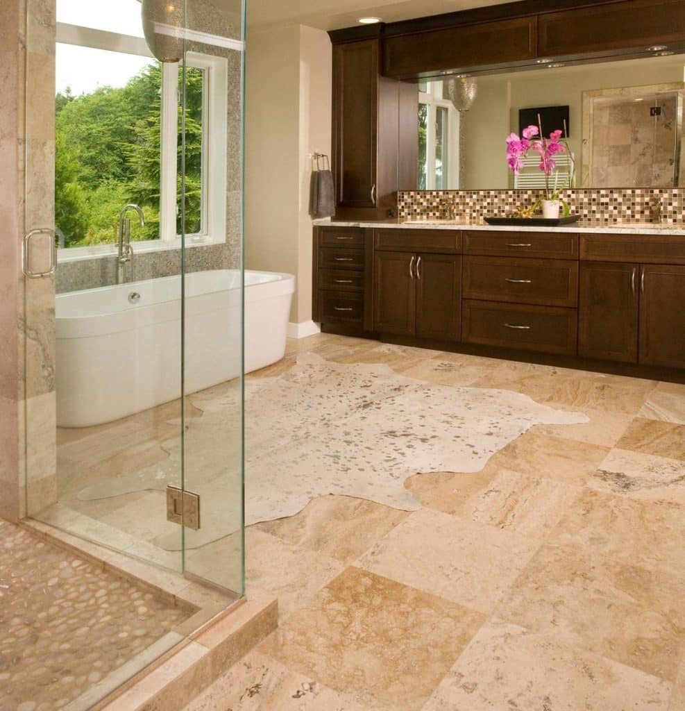 Travertine