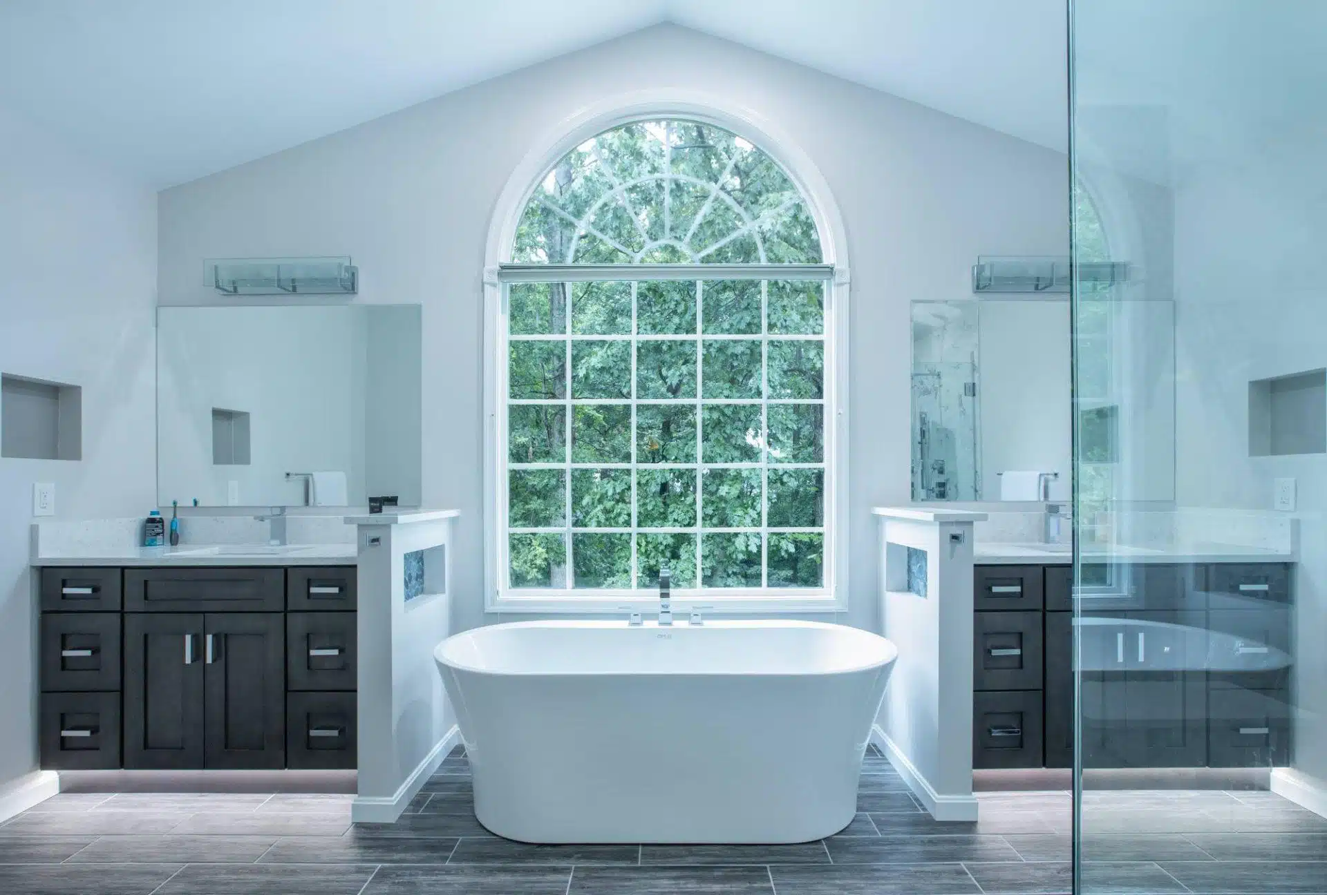 Springfield Bathroom Remodel