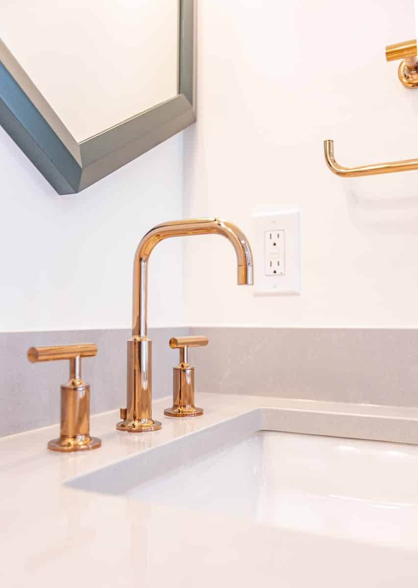 Arlington Bathroom Remodel
