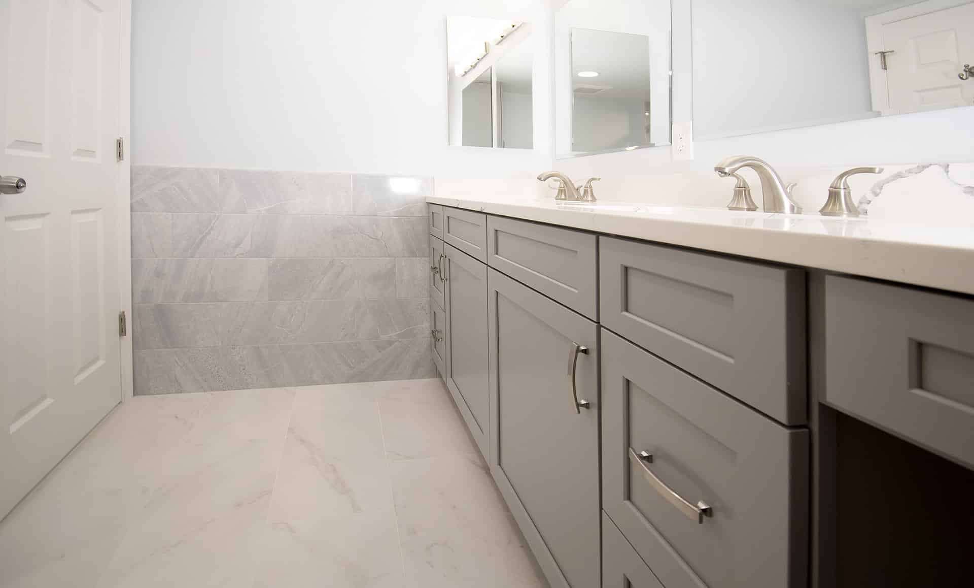 Columbia Kitchen and Bathroom Upgrade