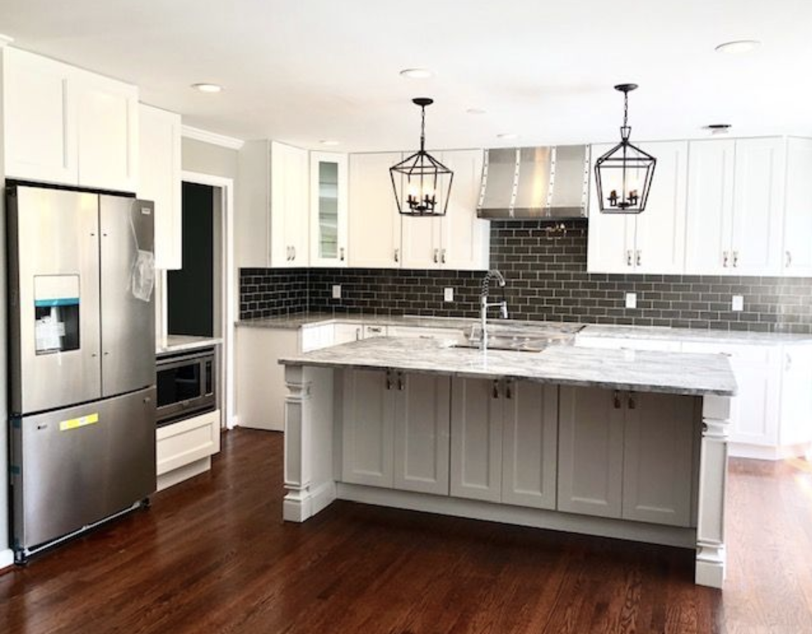 Bethesda Kitchen Remodeling