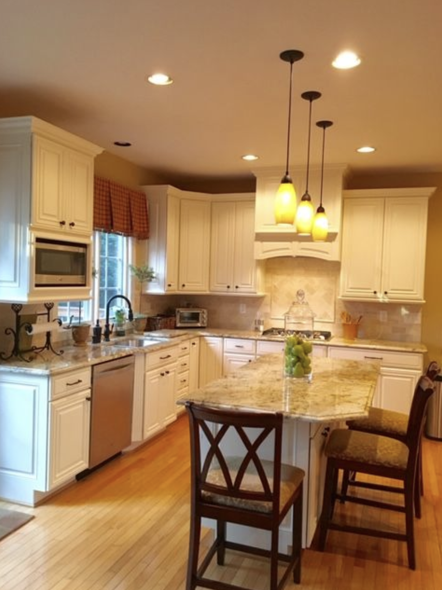 Potomac Kitchen Project