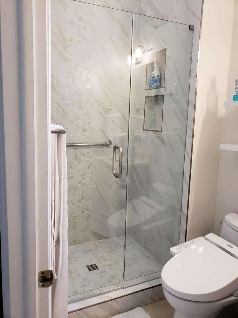 Glenwood Kitchen And Bathroom Remodel