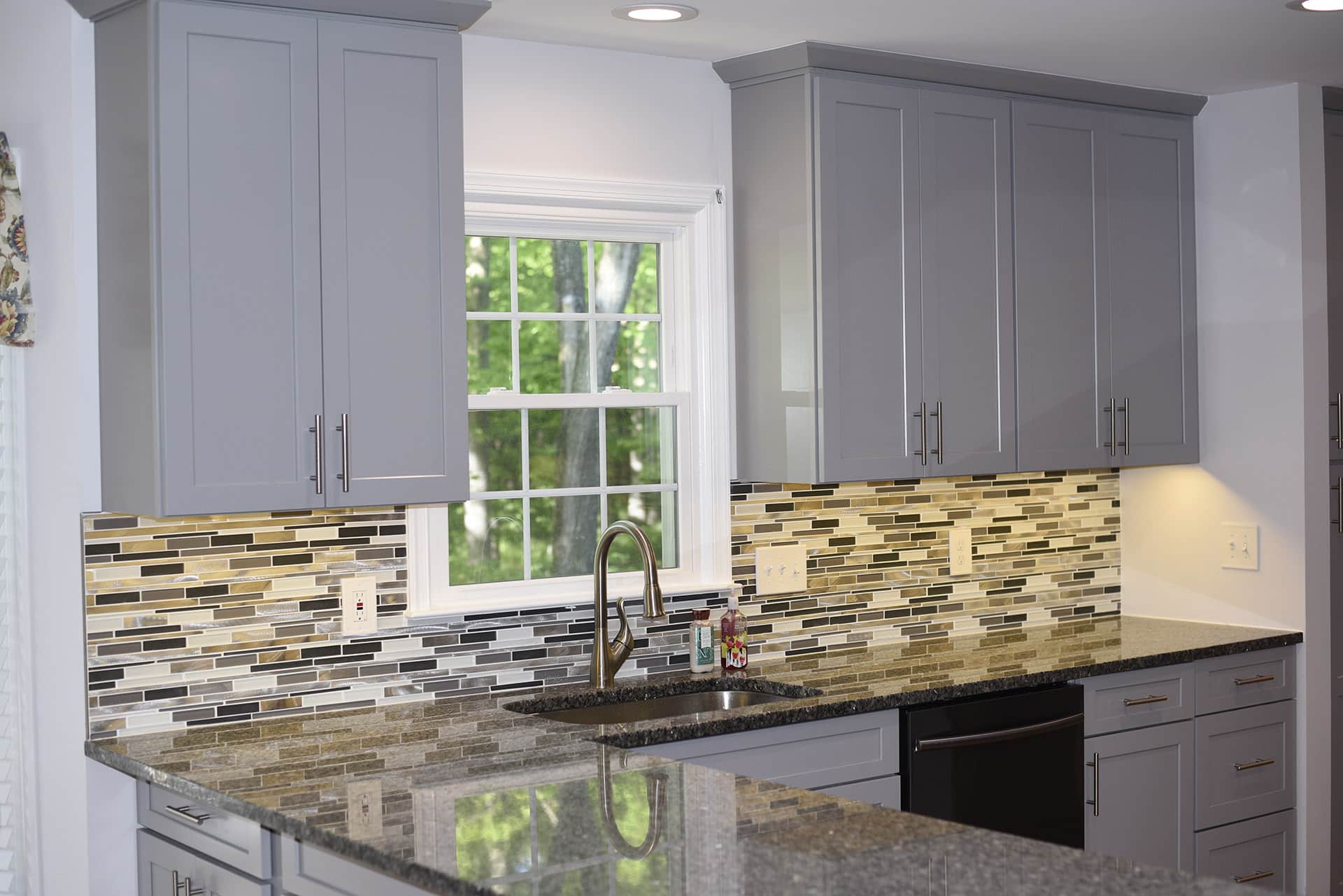 Columbia Kitchen Remodel