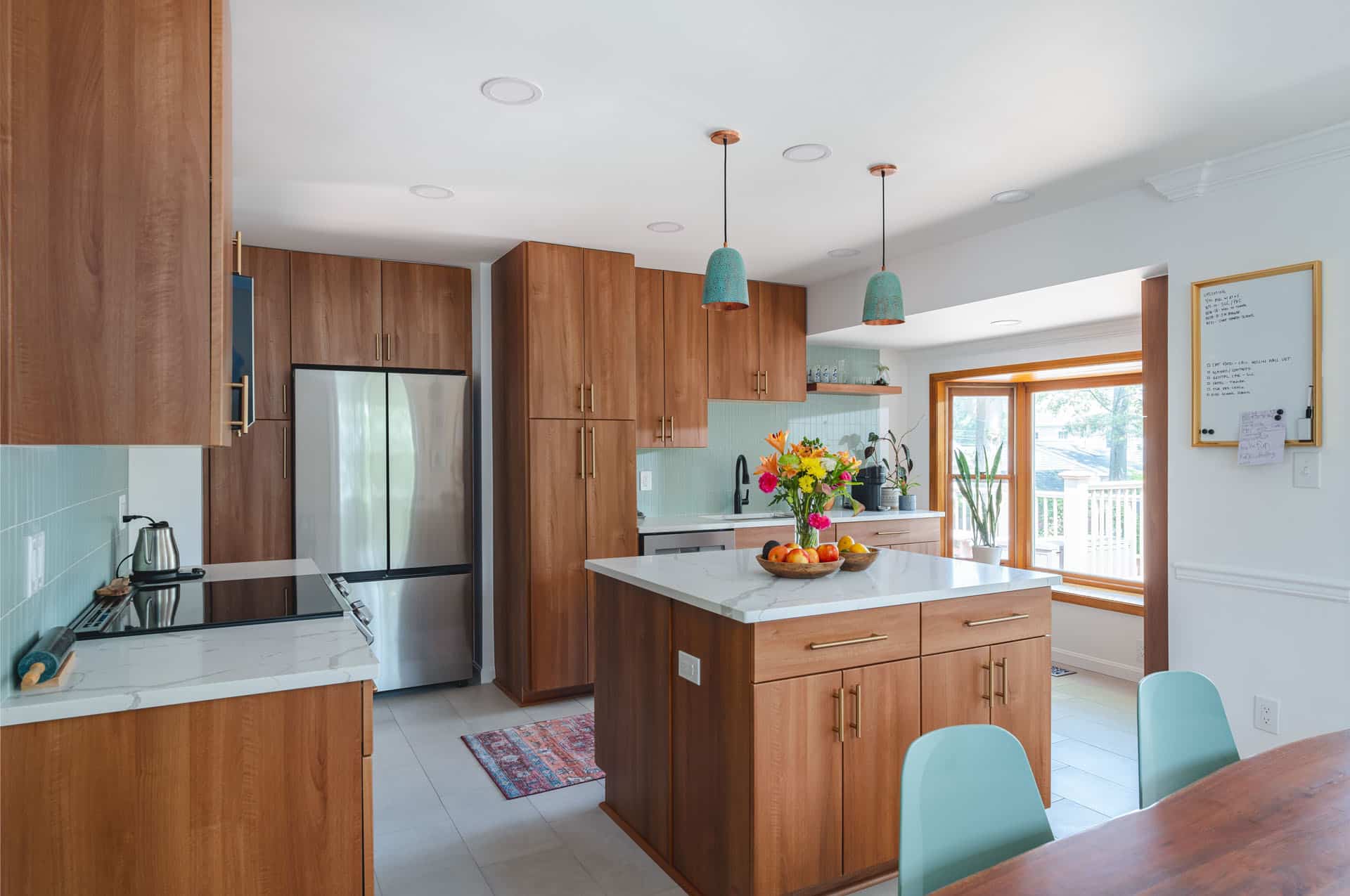 Alexandria Kitchen Makeover