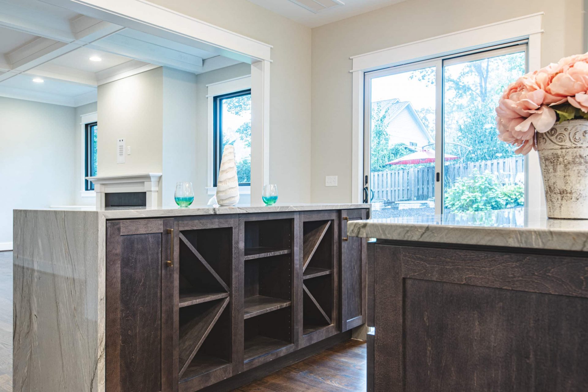 Falls Church Kitchen Project