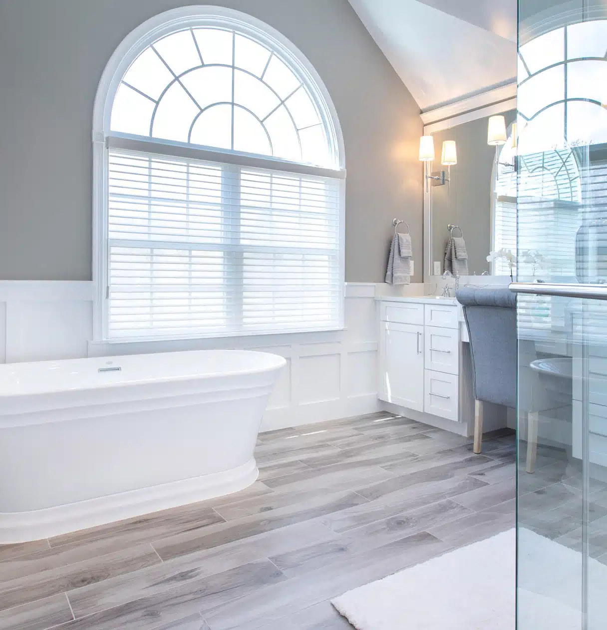 Bathroom Remodeling