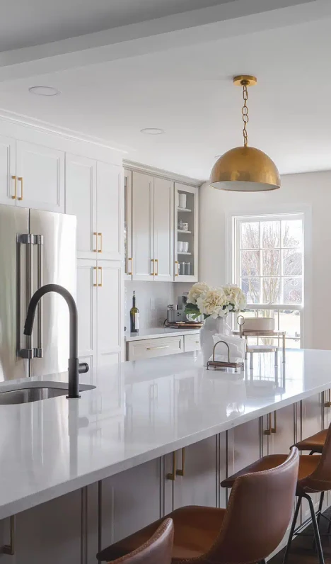 Cabinets
