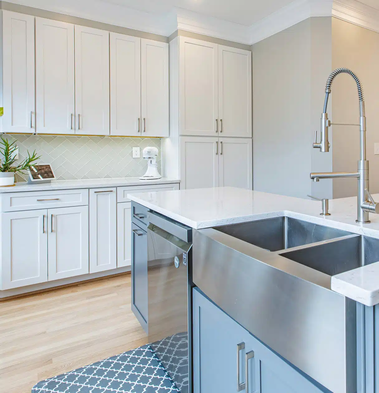 Kitchen Remodeling