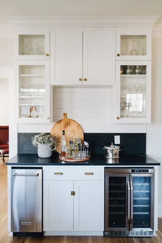 kitchen remodel