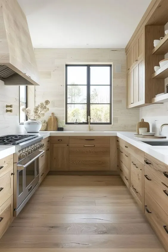 kitchen cabinet trends