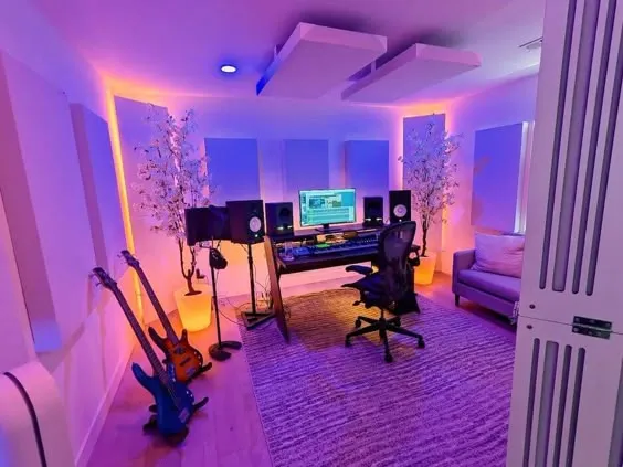 Your Guitar Brain | Music Aesthetic | Creative