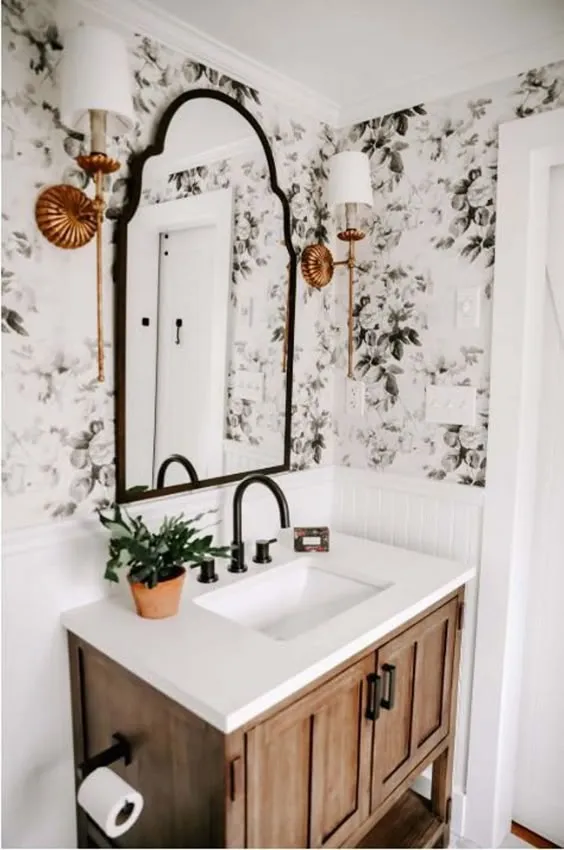 bathroom remodeling