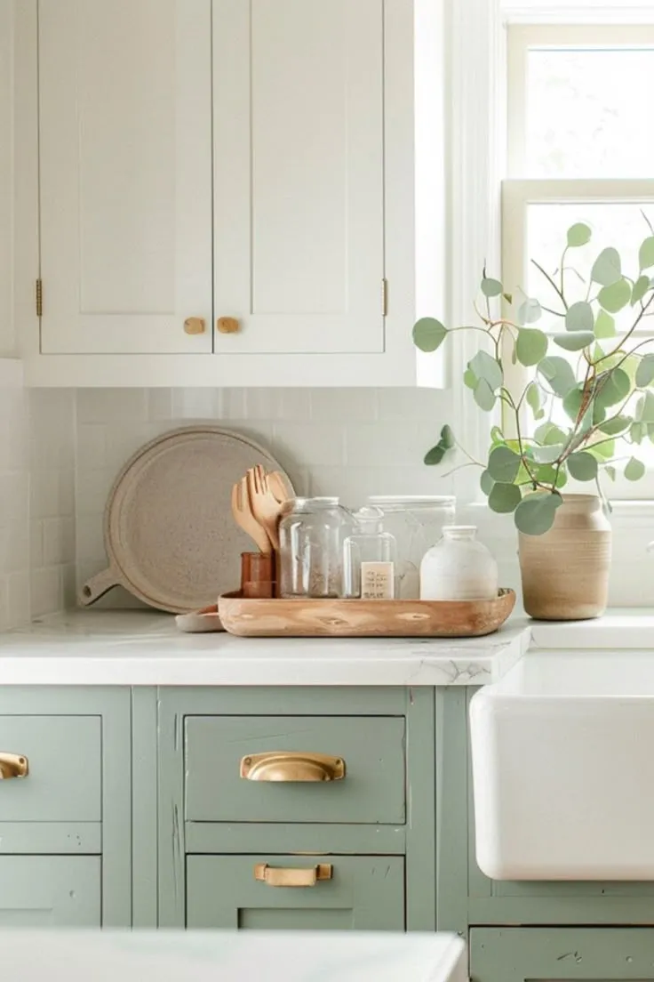 kitchen cabinets