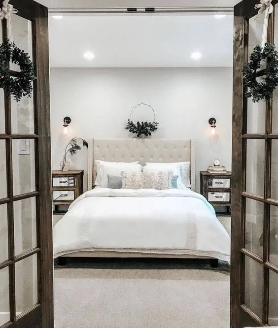basement guest suite ideas