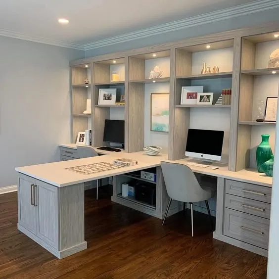 home officeStyleBlueprint