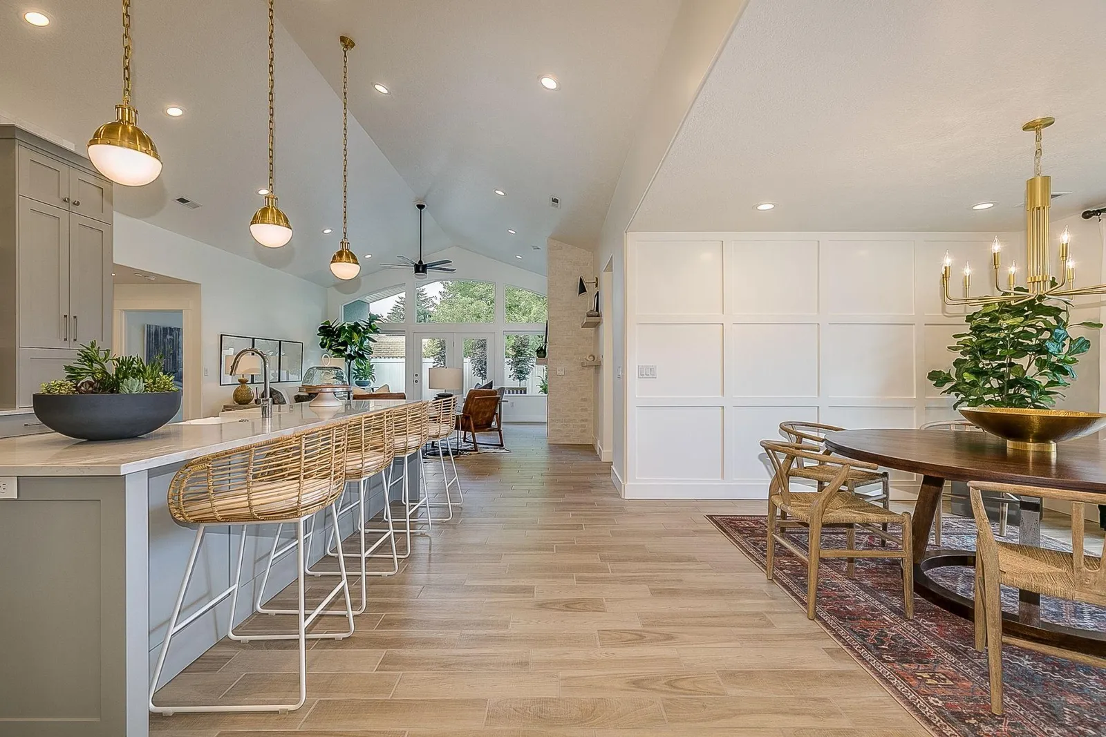 Best Kitchen Layouts