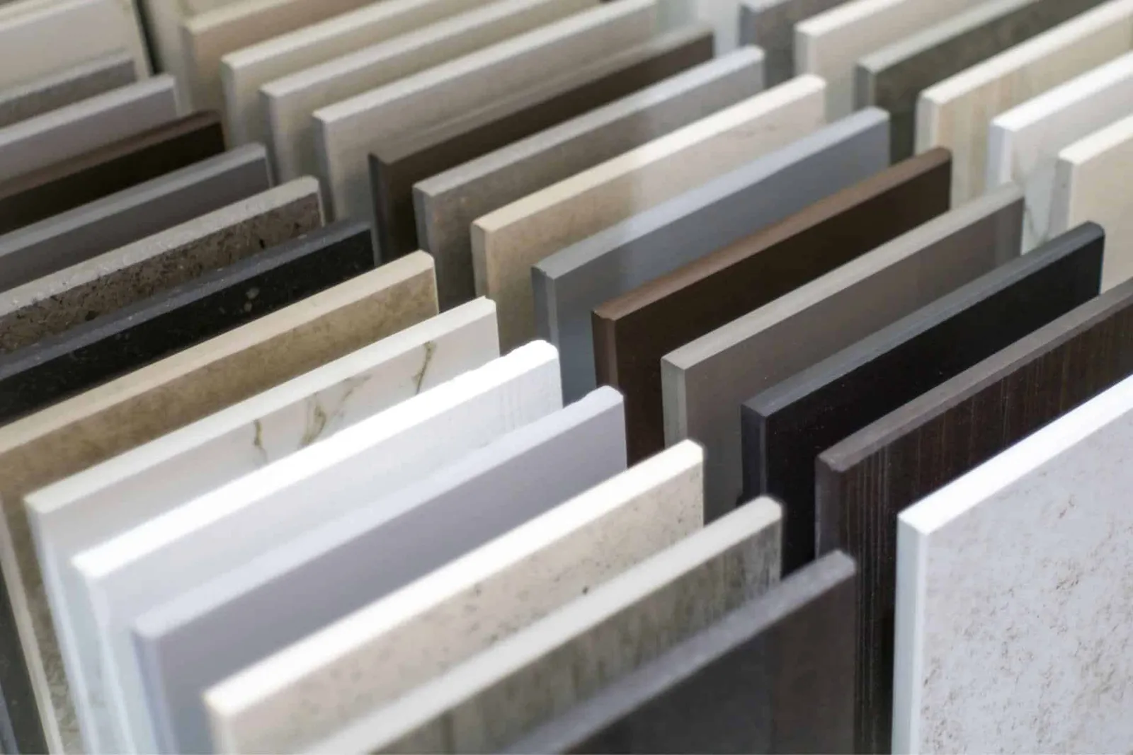 A Guide to Kitchen Countertop Materials