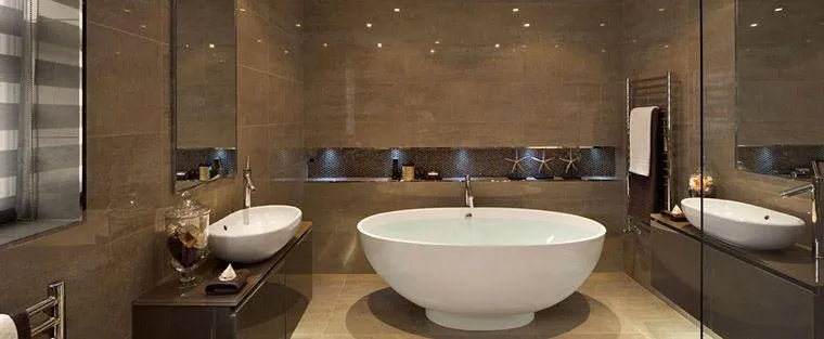 Bathroom Remodeling