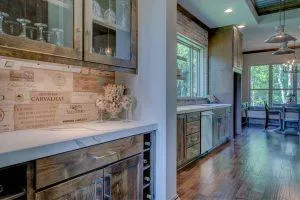 Kitchen Remodel 8