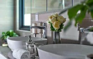 Freestanding Vanities GBC
