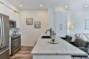 Kitchen Countertop Ideas