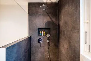 bathroom shower mistakes