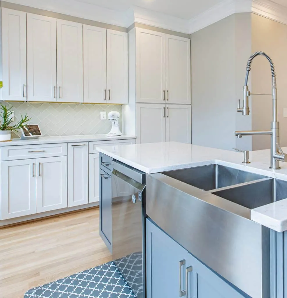 Kitchen Remodeling Projects