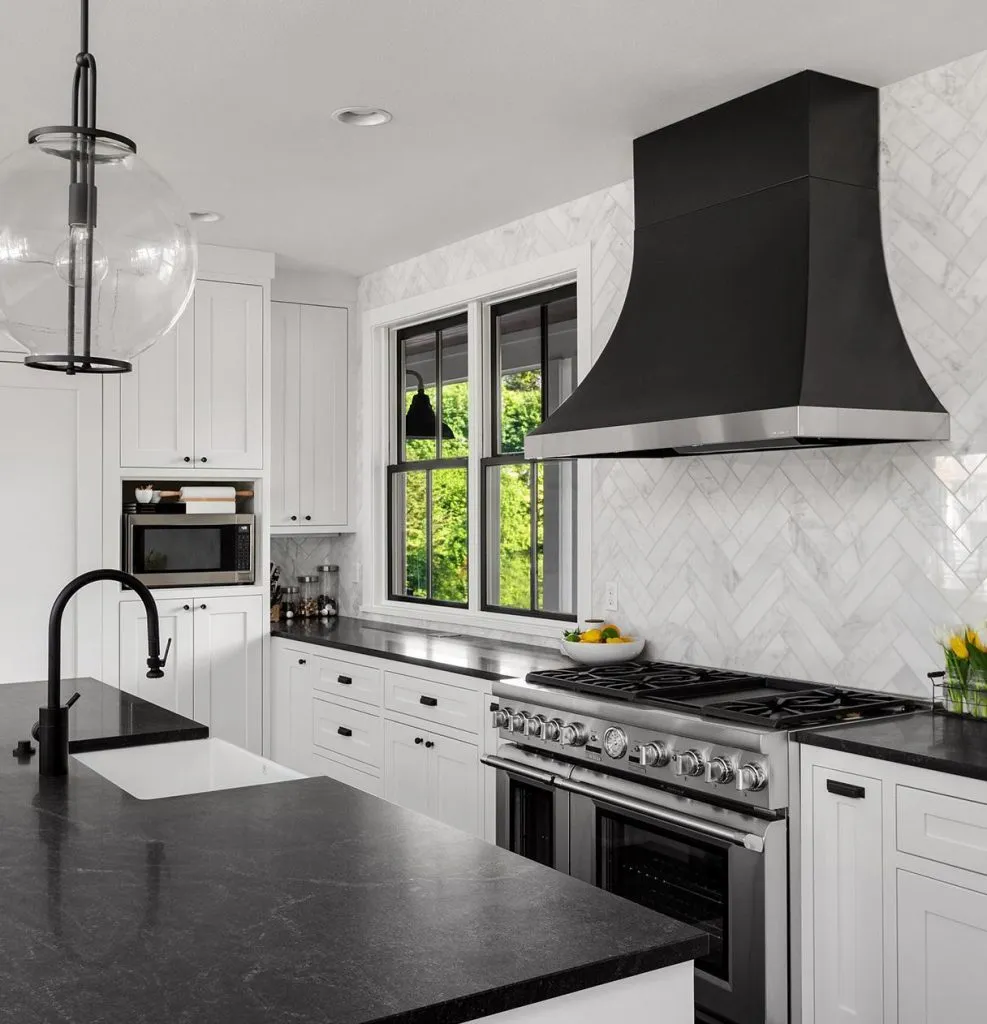 Soapstone