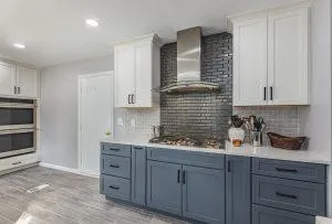 Kitchen Remodeling Contractor Chantilly Scaled 1