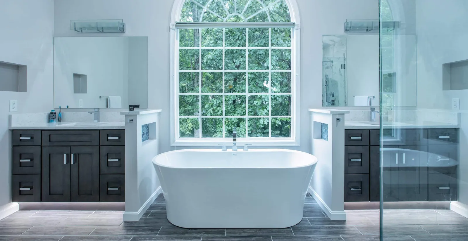 cost of bathroom remodeling in Alexandria