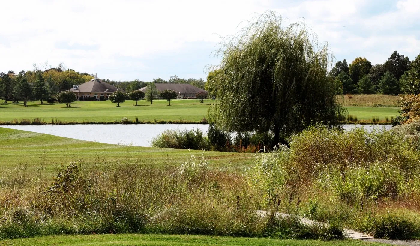parks in Ashburn