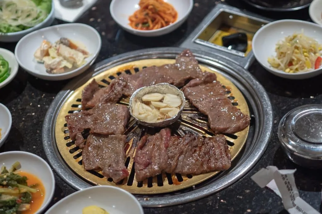 korean bbq rockville
Hwa Gae Jang Tuh