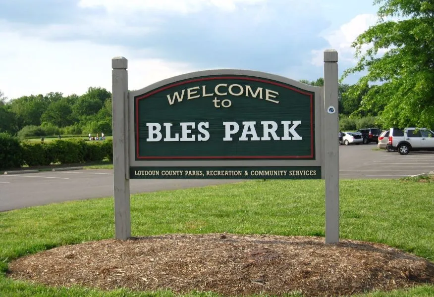 things to see and do in AshburnBles Park, Ashburn