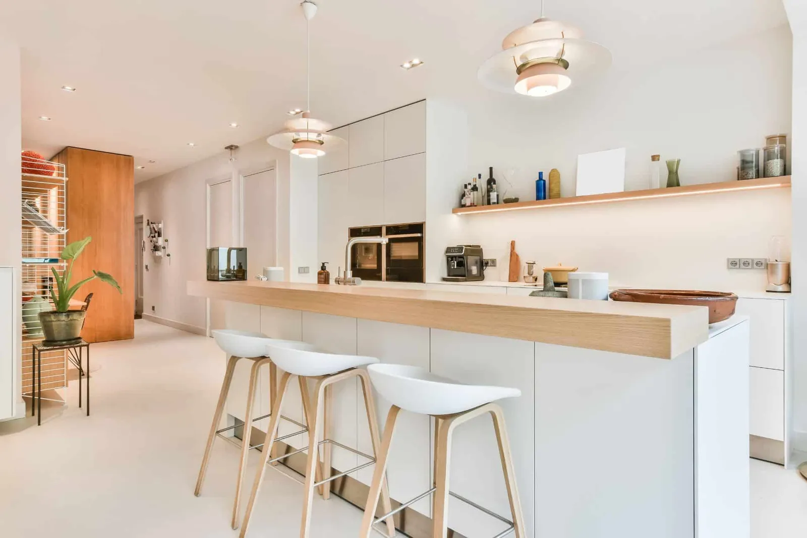 kitchen remodeling cost in Ashburn