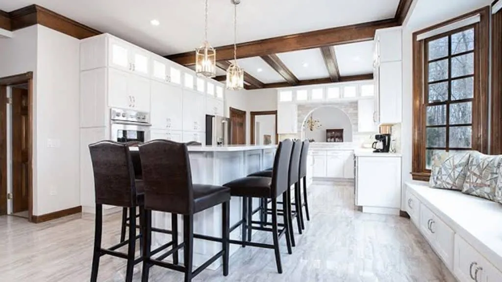 Full Scale Kitchen Remodel 1