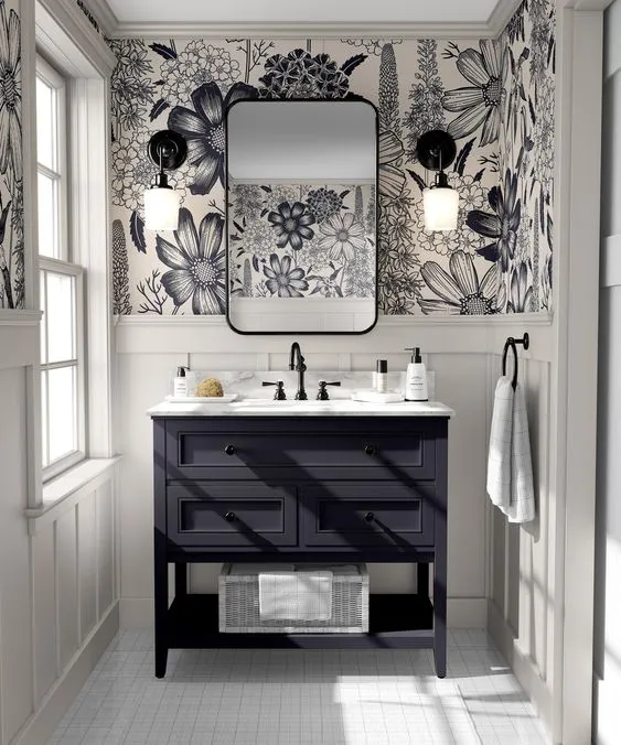 bathroom ideas 2024
