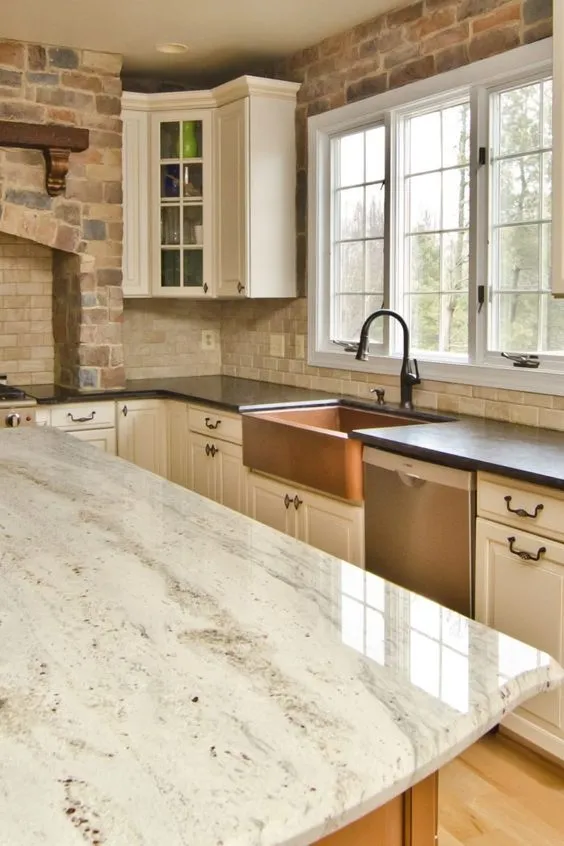 granite countertop