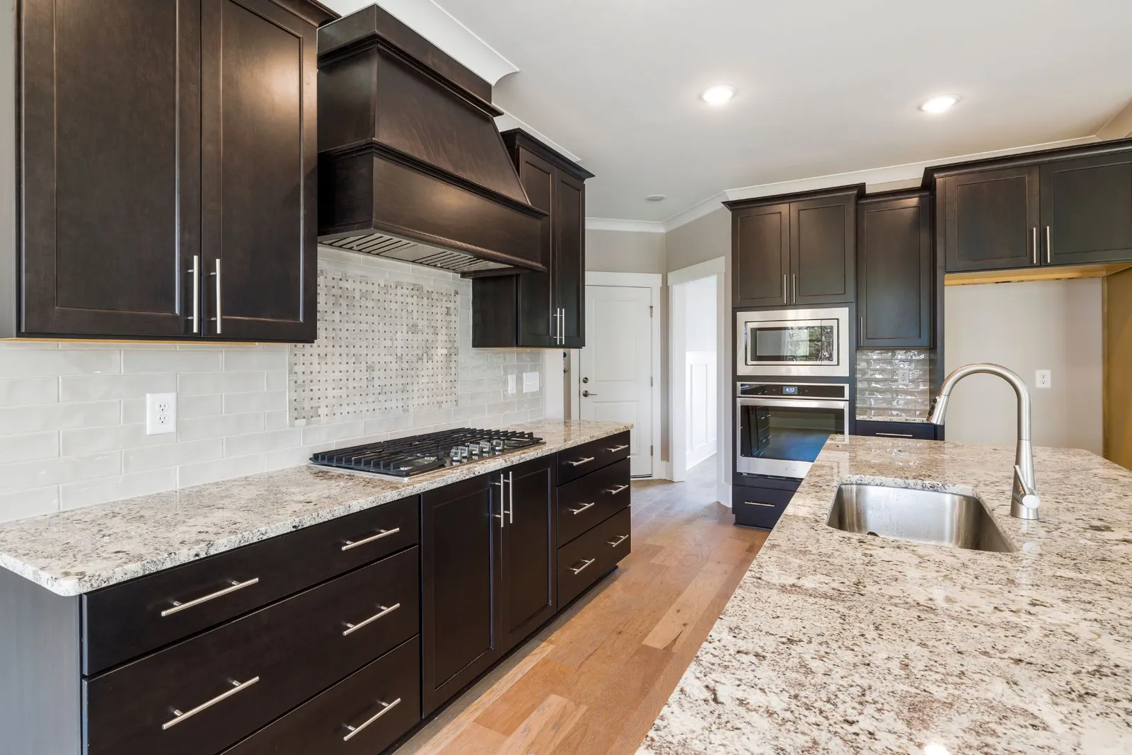 granite countertops