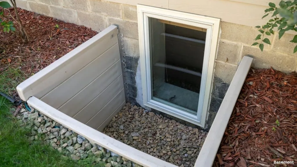 egress window