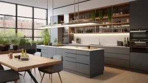 Beautiful Kitchen Interior Design
