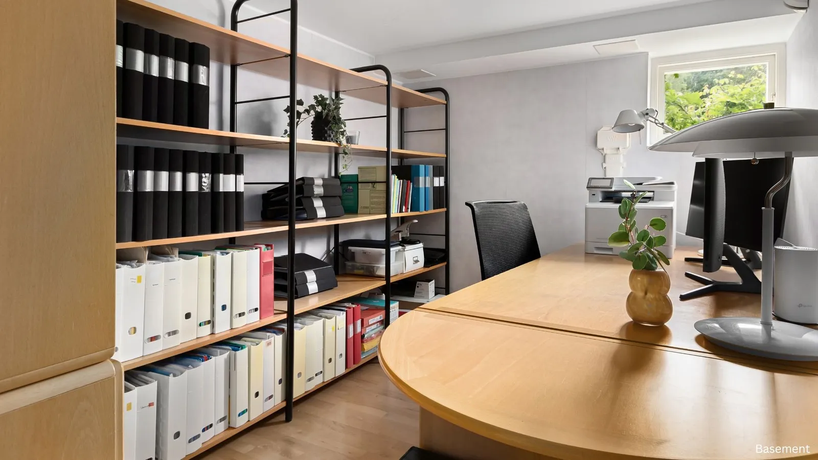 Top 10 Home Office Remodel Ideas: Converting Basements and Bonus Rooms