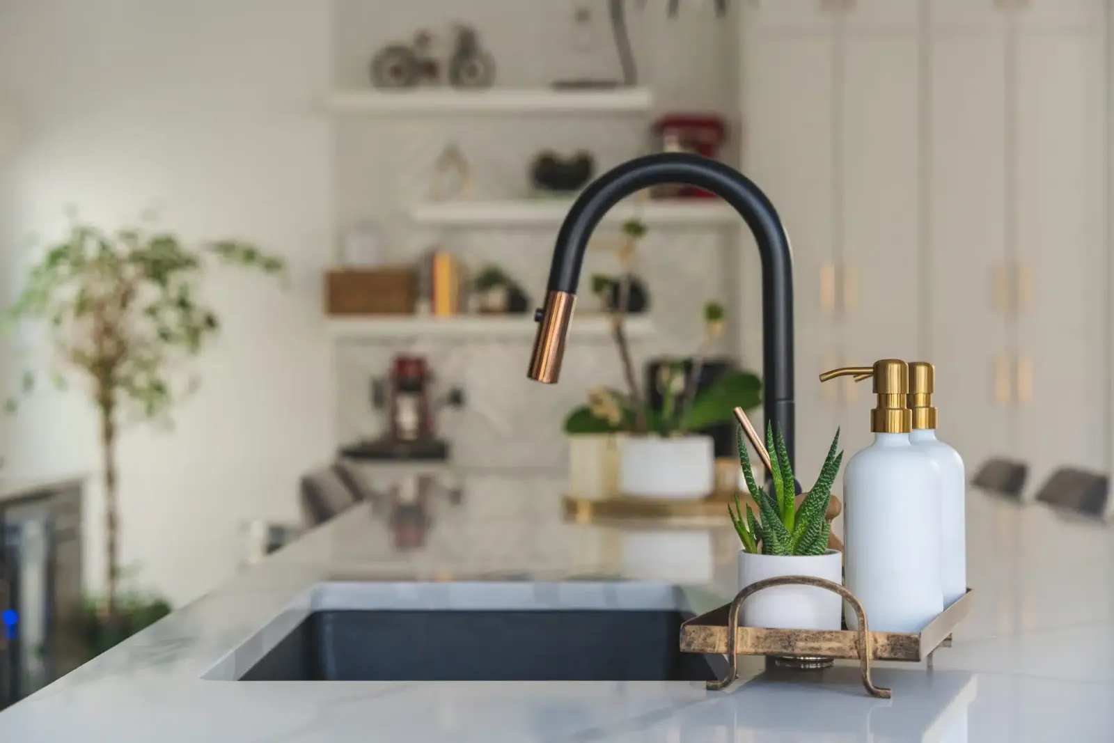 Keep your new kitchen shining with our post-remodel care checklist. Learn cleaning, organization, and maintenance tips to protect your investment.