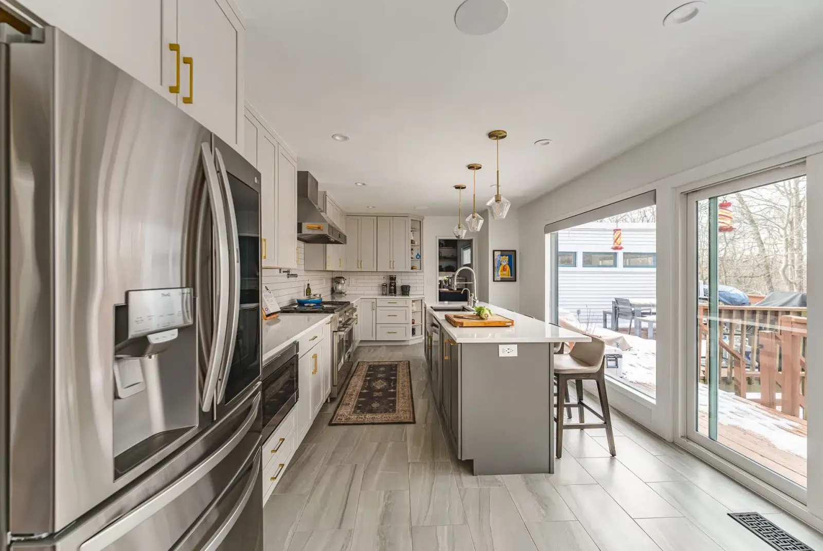 How to Future-Proof a Kitchen